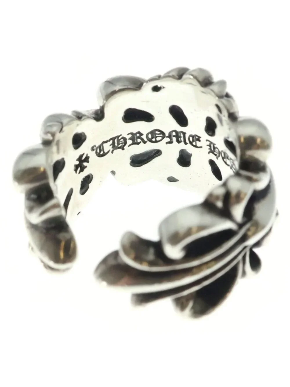 Chrome Hearts product name